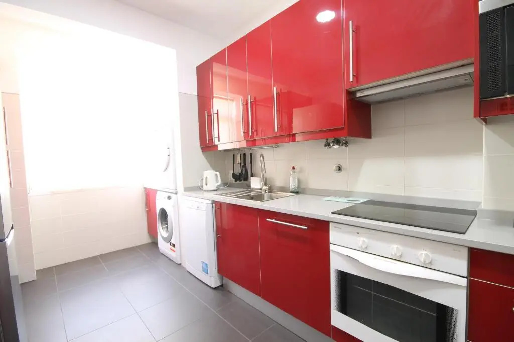 Quinta das Conchas Apartment by Trip2Portugal