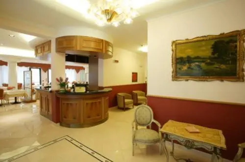 Hotel La Torretta