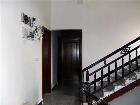 Mushan Bagua Village Inn Yangshuo 2nd