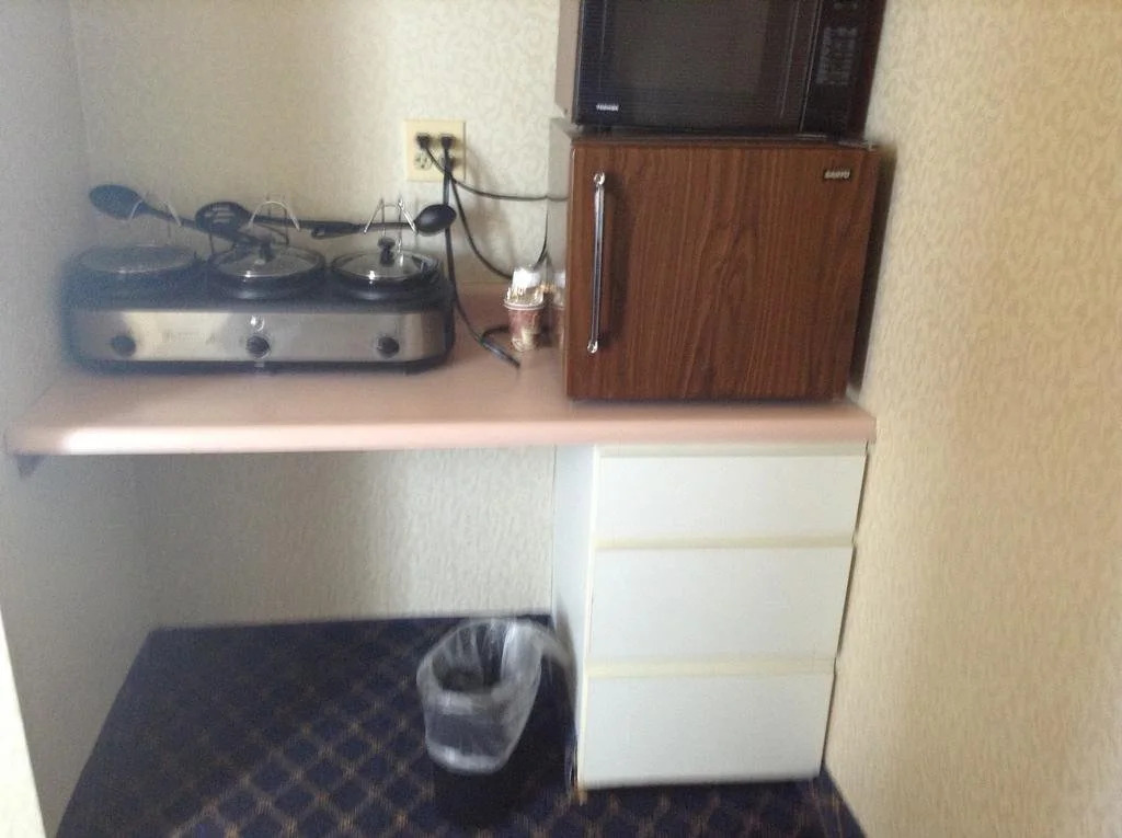 Baldwin Inn & Suites, SureStay Collection by Best Western