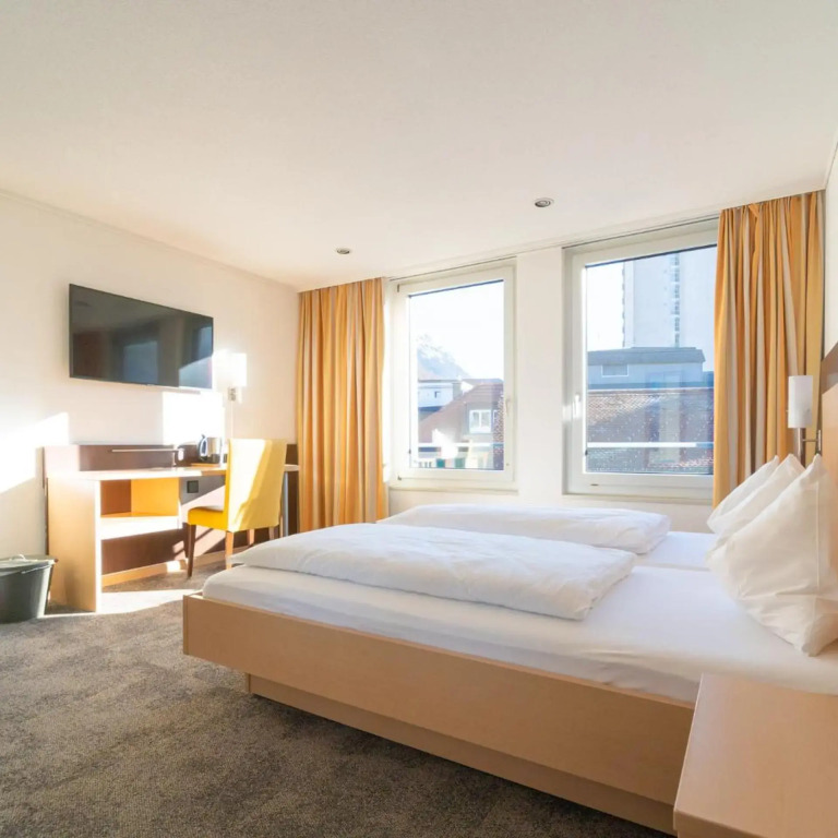 The HEY HOTEL