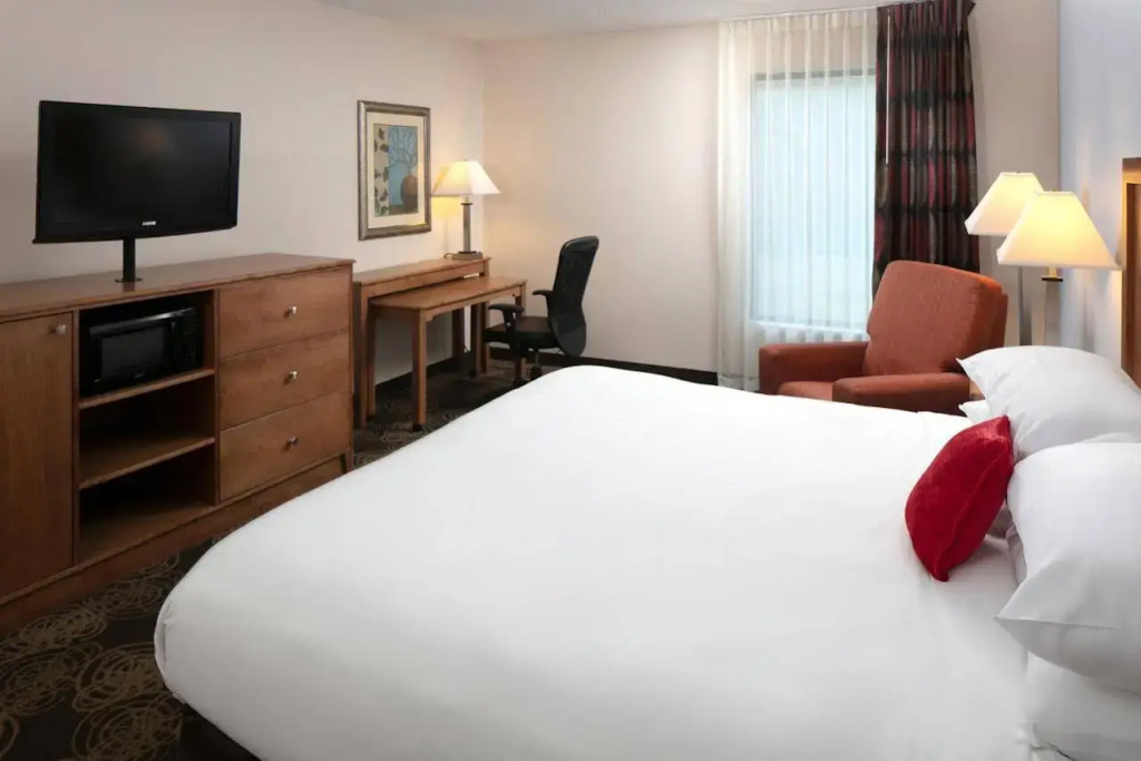 Park Inn By Radisson,houston North TX