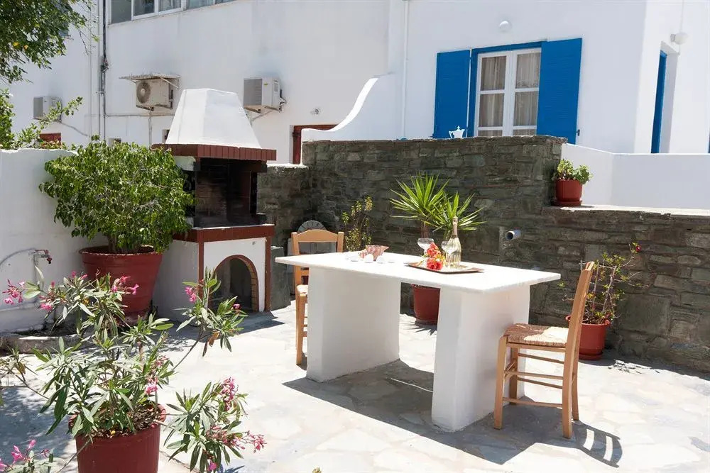 Hotel Marinos