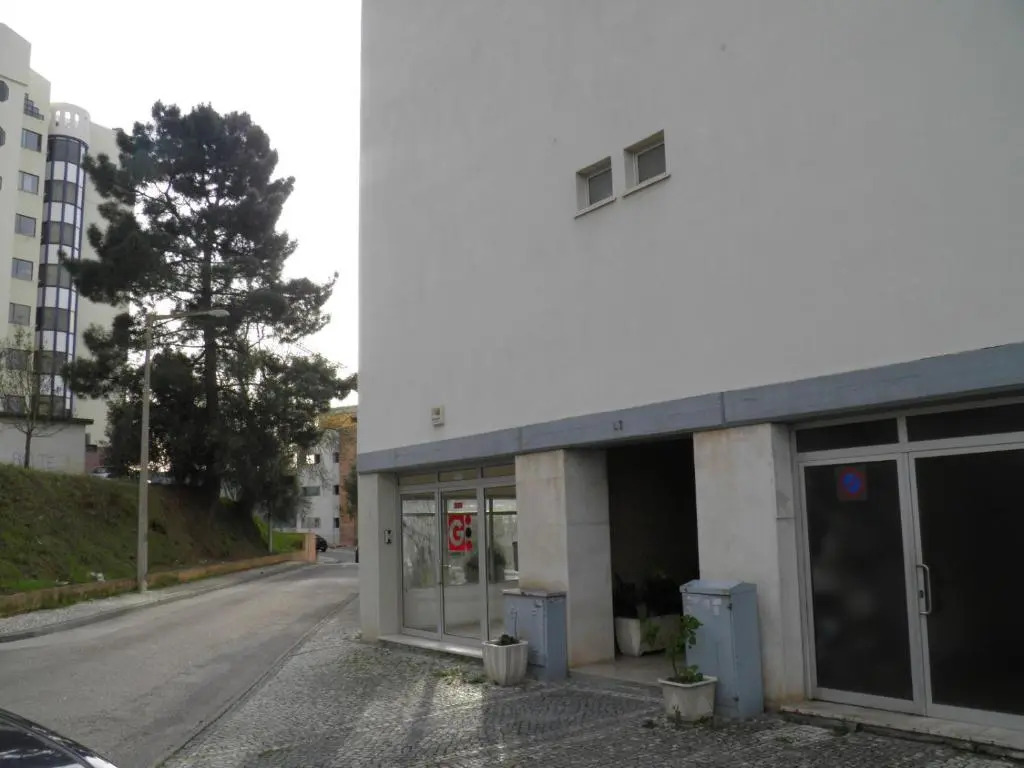 Atlantic Nest Coimbra
