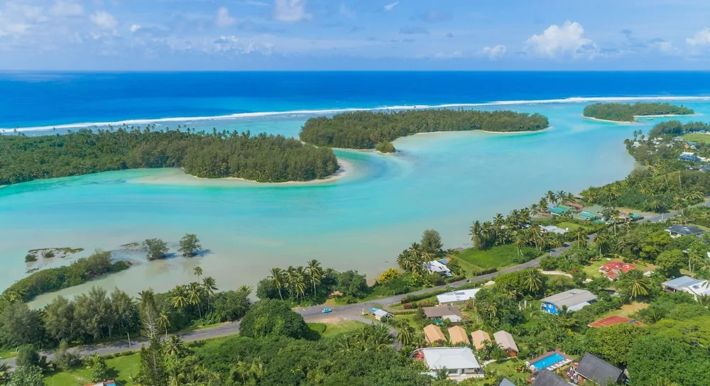 Muri Motu Outlook