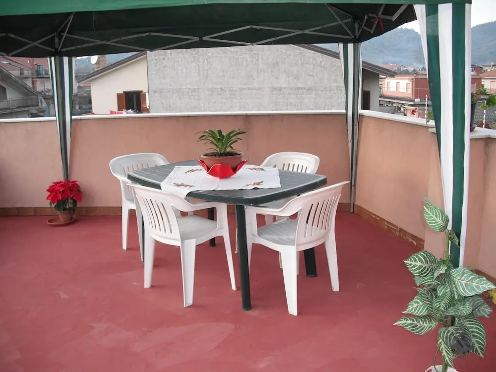 Casa Vacanze da Sina