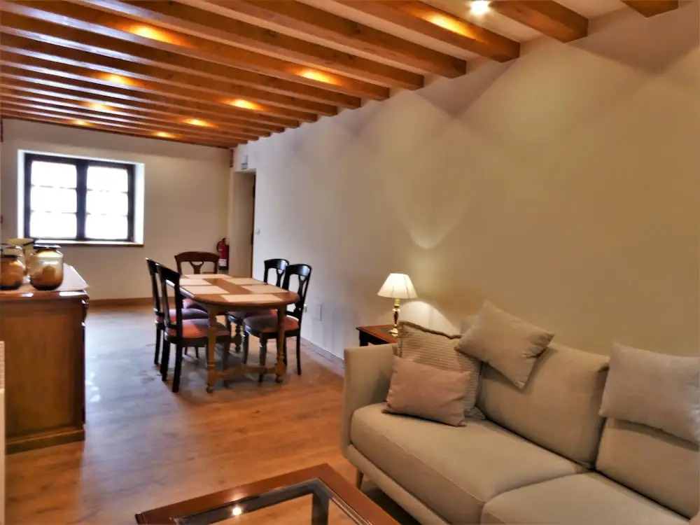 Hotel Palación de Toñanes