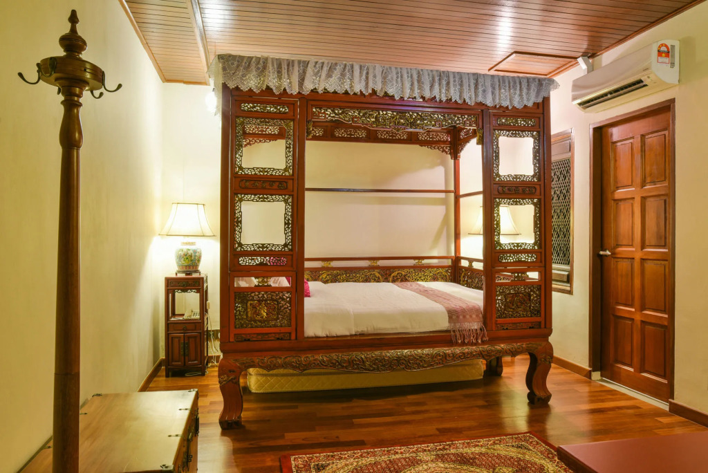 5 Heeren Museum Residence