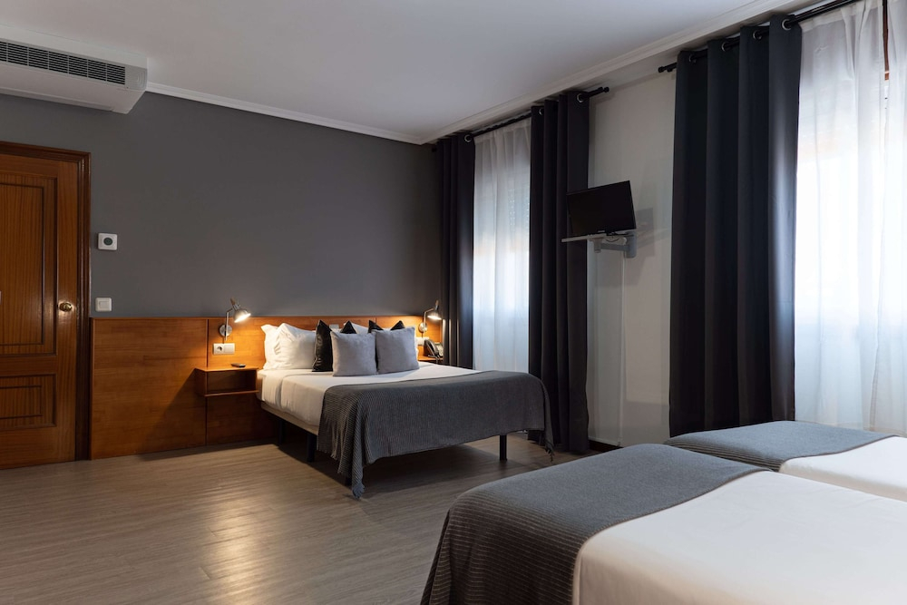 Hotel & Spa Carlos desde 1996
