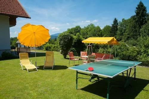 Ferienwohnung Ramsbacher