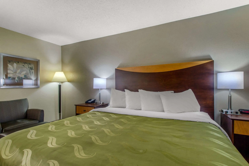 Quality Inn Bulls Gap