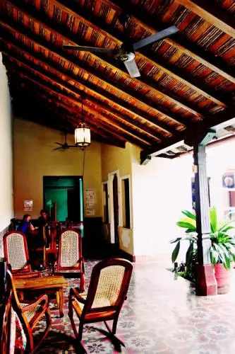 Hostal Sonati Esteli