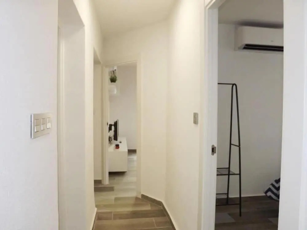 Apartamento Completo Plaza España