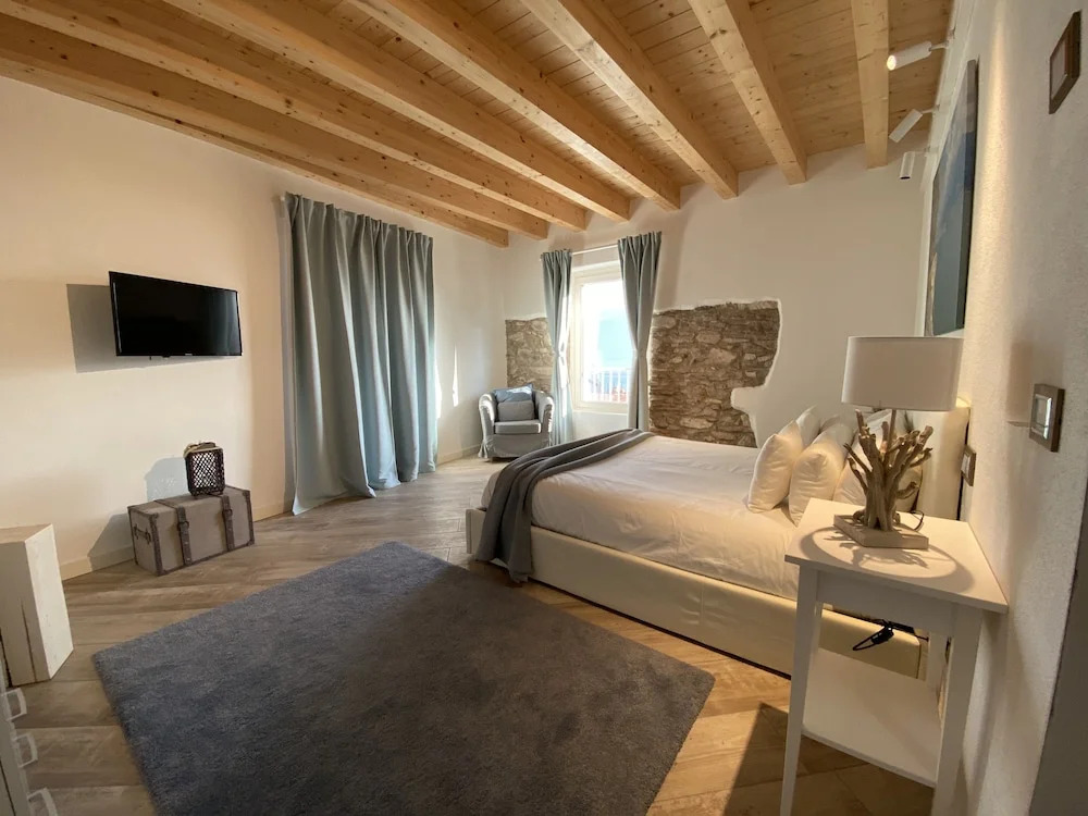 B&B Vistalago