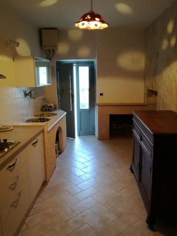 Peschici Appartamento Vacanze