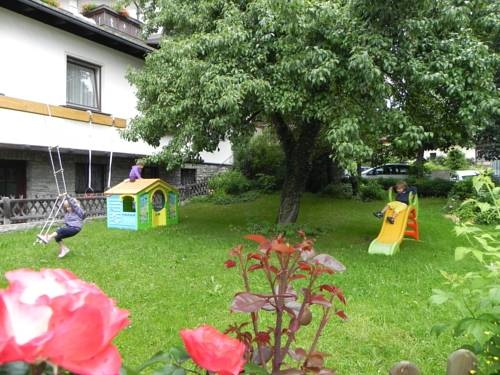 Appartements Mooslechner