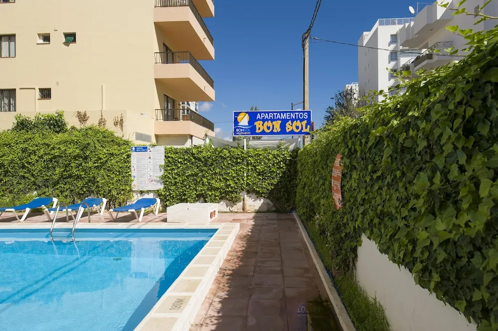 Apartamentos Green Line Bon Sol - AB Group