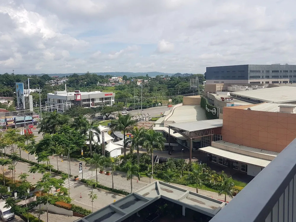 Abreeza Residences by Amgar