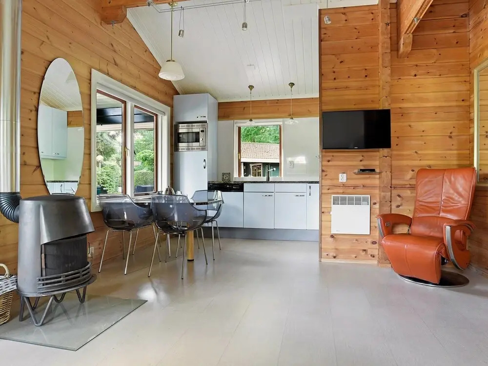 Holiday Home in Hulshorst near Veluwemeer Lake