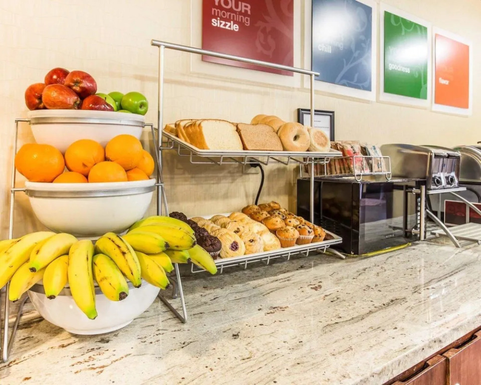 Comfort Inn & Suites Atlanta-Smyrna