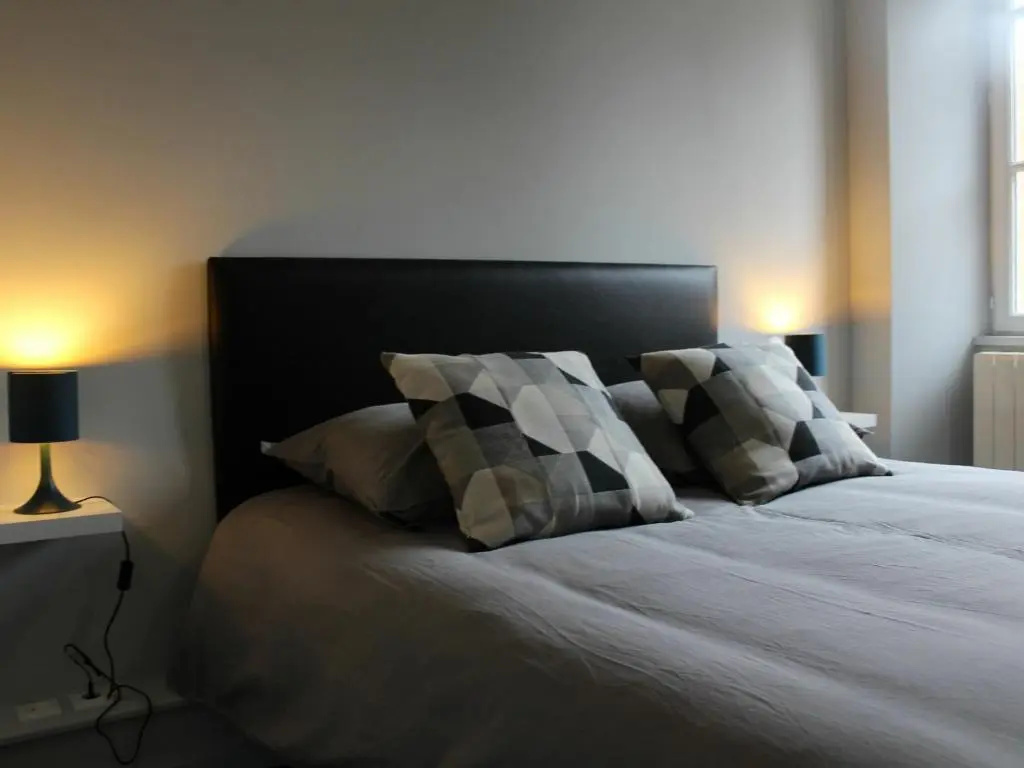 Appartement Val de Briey, 3 pièces, 4 personnes - FR-1-584-105