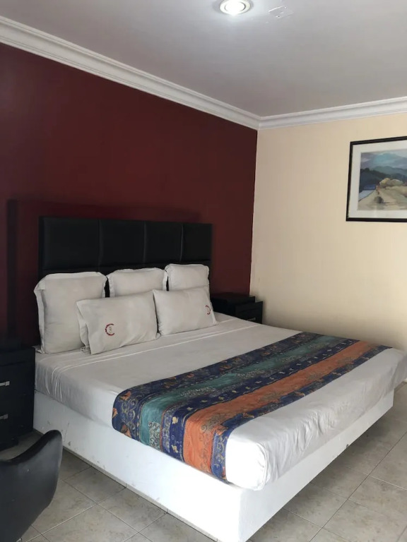 Hotel Confort Plaza