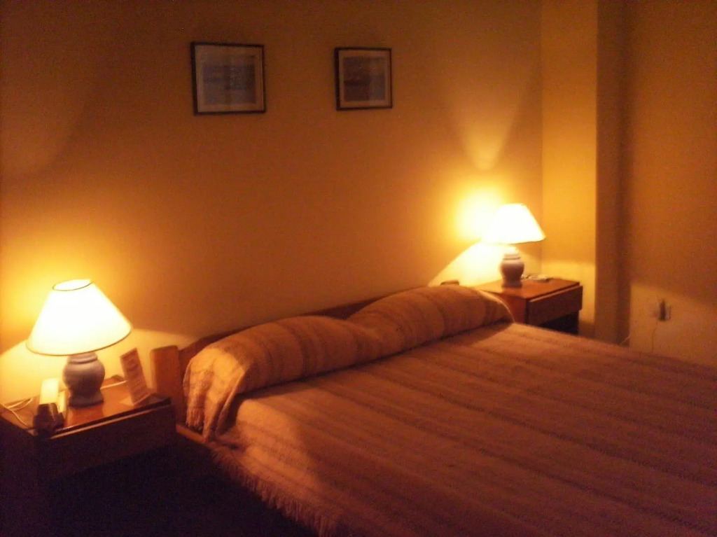 Hotel El Quijote