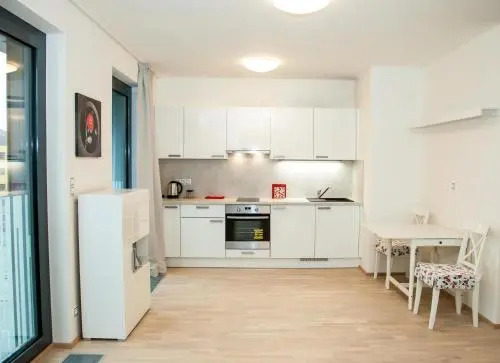 006 Angel Apartment
