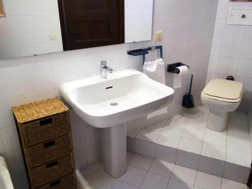 Casa Del Capitano
