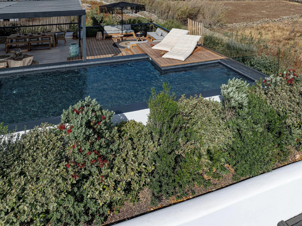 Asty Mykonos Hotel & Spa -World of One Hotel Group