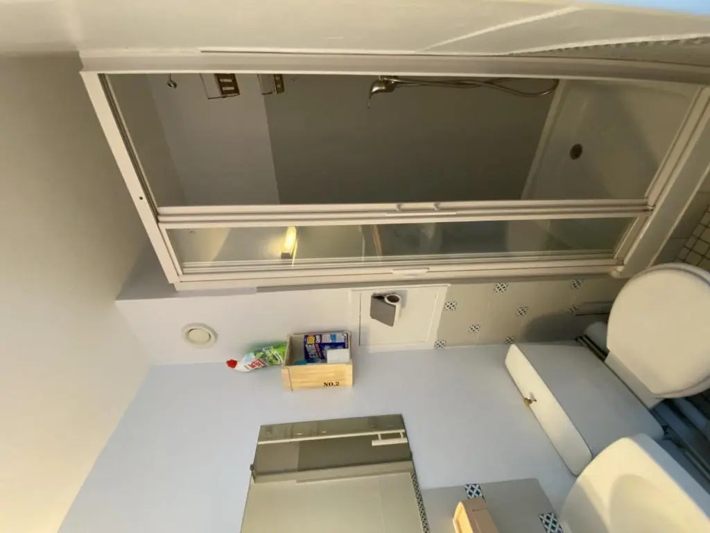 Appartement La Roche-Posay, 2 pièces, 3 personnes - FR-1-541-20