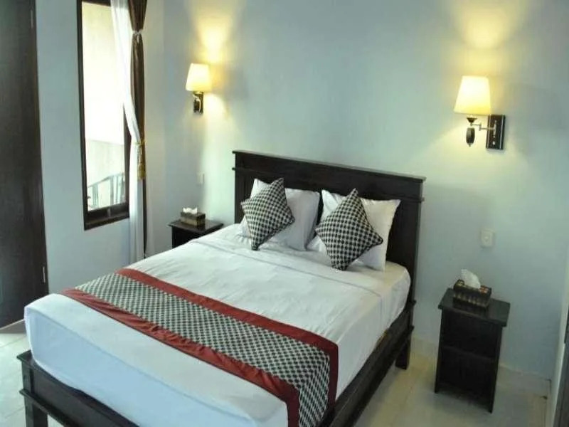 Molas Homestay