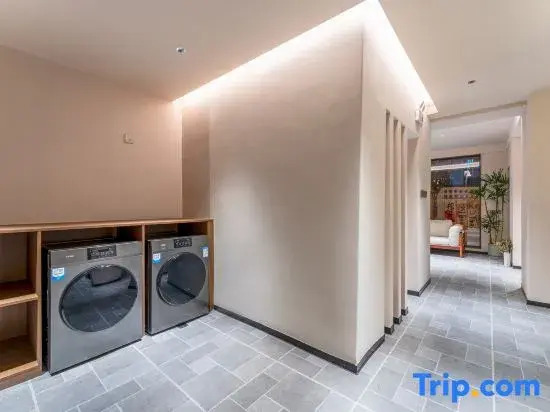 Taoye Residence Homestay