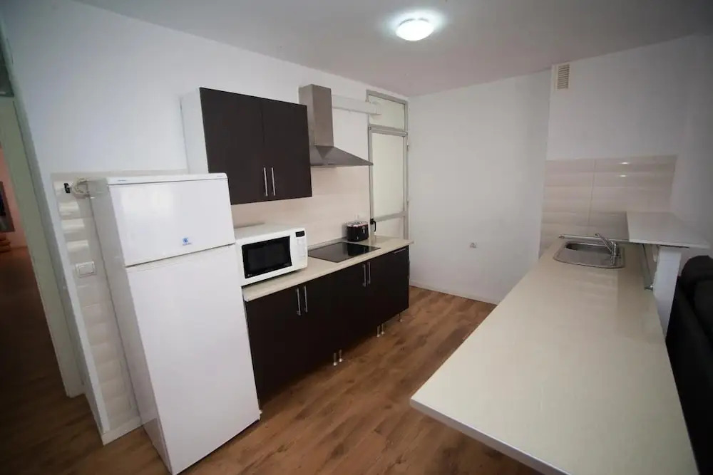 Apartment Cura Beach GALERA
