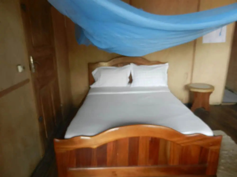 Hotel Tara Plage
