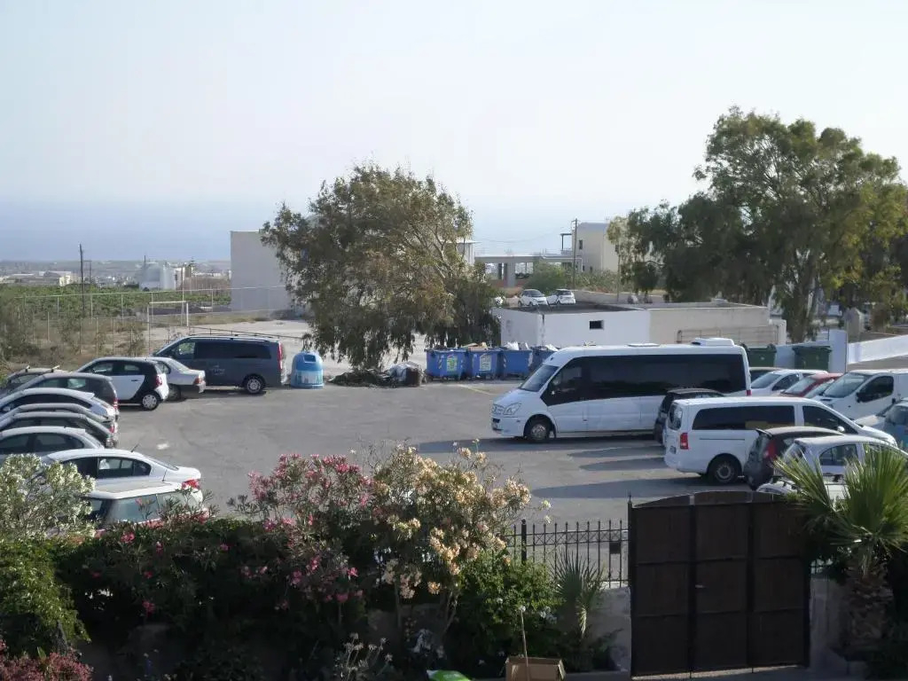 Atlantica Traditional Apartments