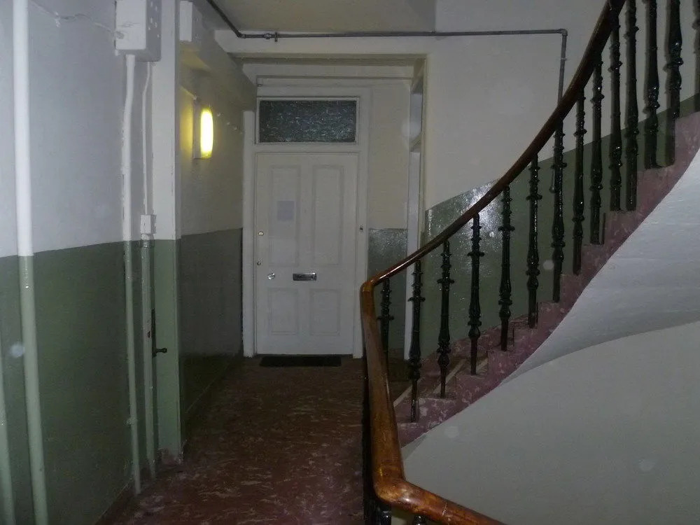 Tony Asga - Asga Apartment