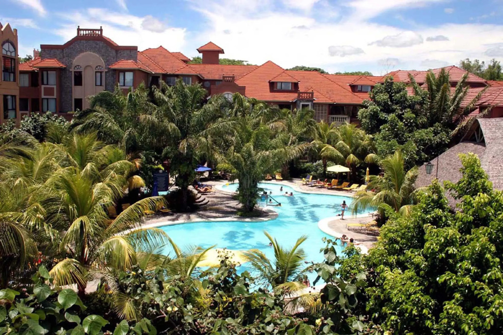 Buganvillas Hotel Suites & Spa