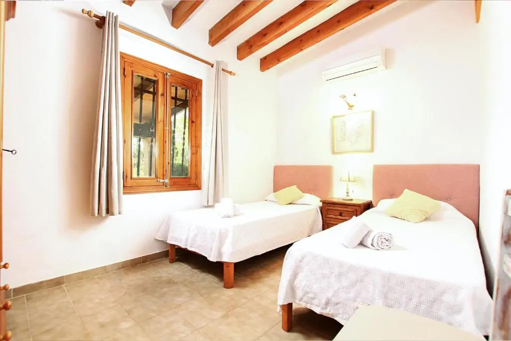 Villa BARRACA