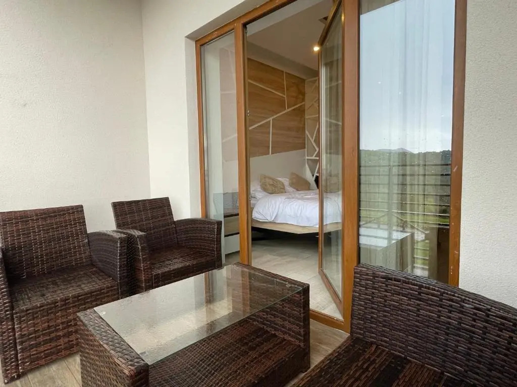 Milmari boutique apartment S4