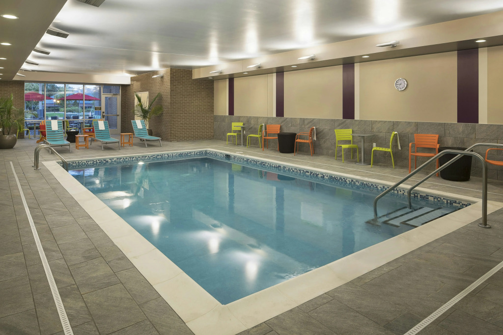 Home2 Suites By Hilton Mishawaka South Bend