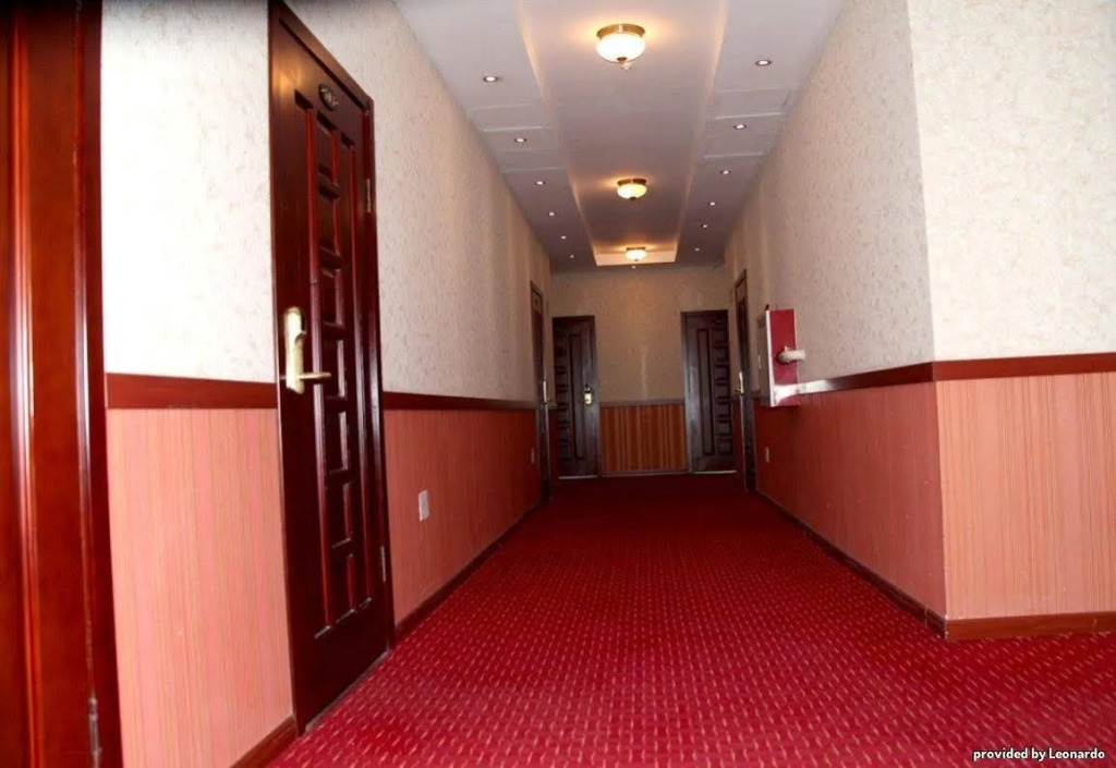 Best Western Gobi´s Kelso Hotel
