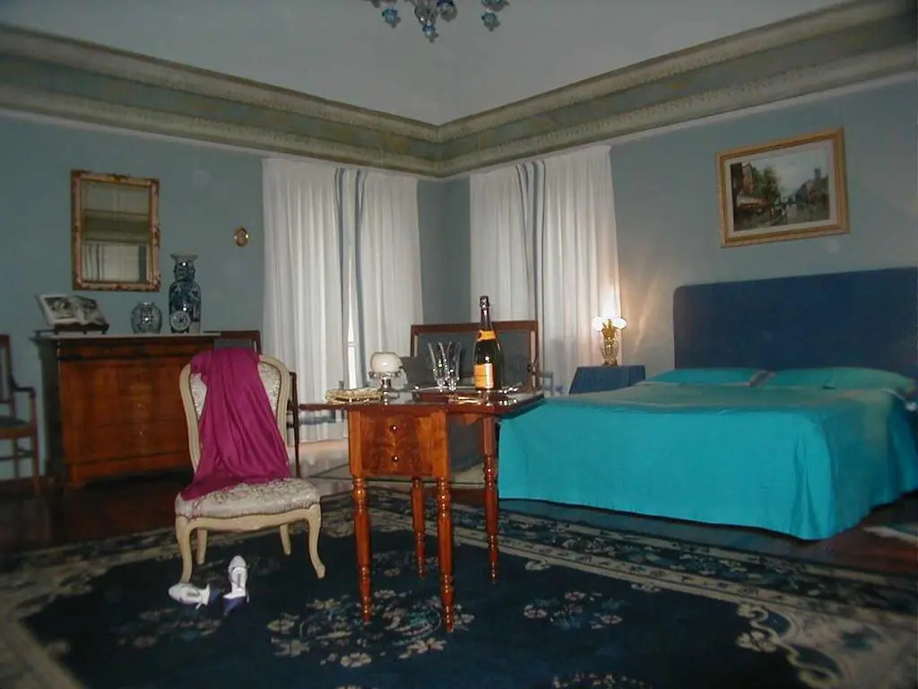 Torre dei Frati Bed & Breakfast