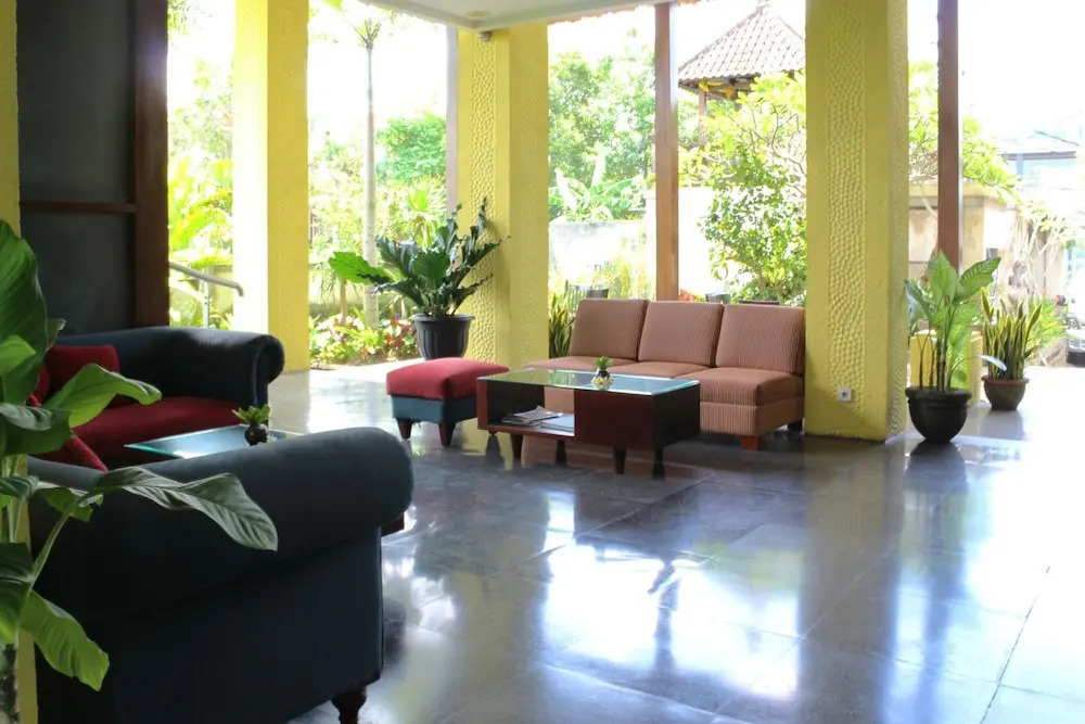 Airy Ubud Raya Campuhan Sanggingan Gianyar Bali