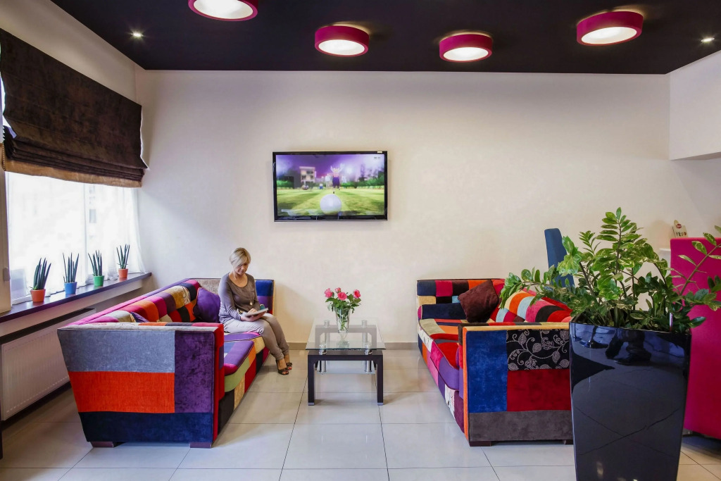 Boutique Hotels Sosnowiec