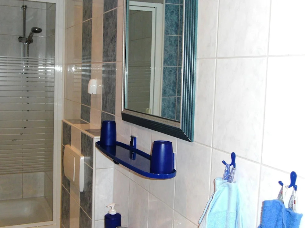 Wohnung in Sächsischer Schweiz am Wasserfall
