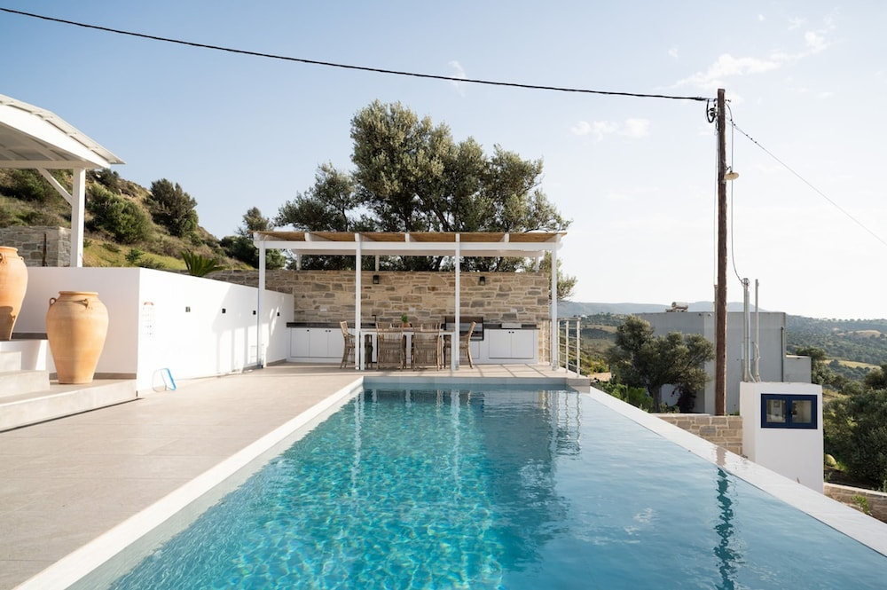 Villa Kyma