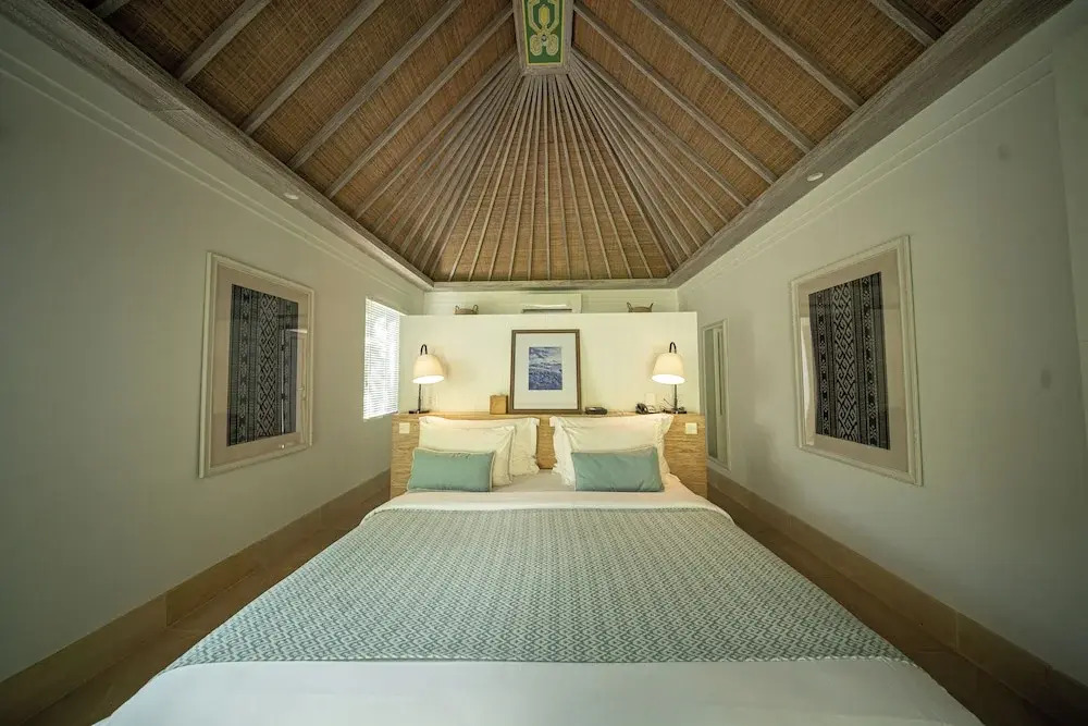 Sudamala Resort, Ubud, Bali
