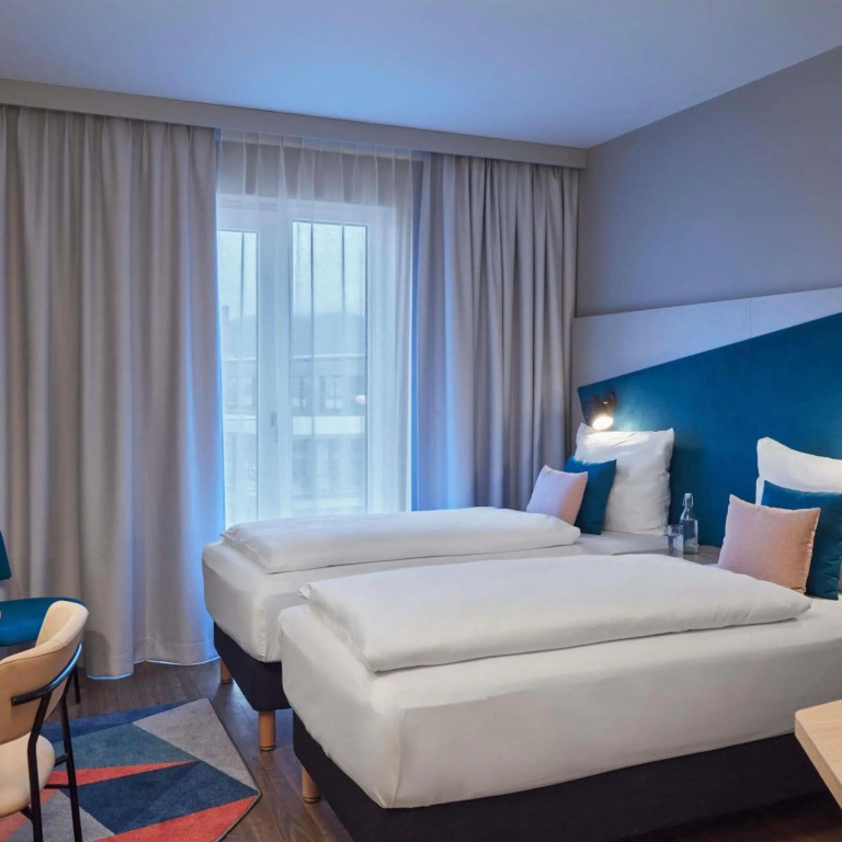 Aparthotel Adagio Heidelberg