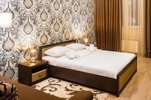 Apartments Alfa Tsekhova 1